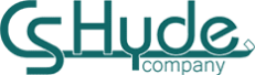 CS HYDE CO logo