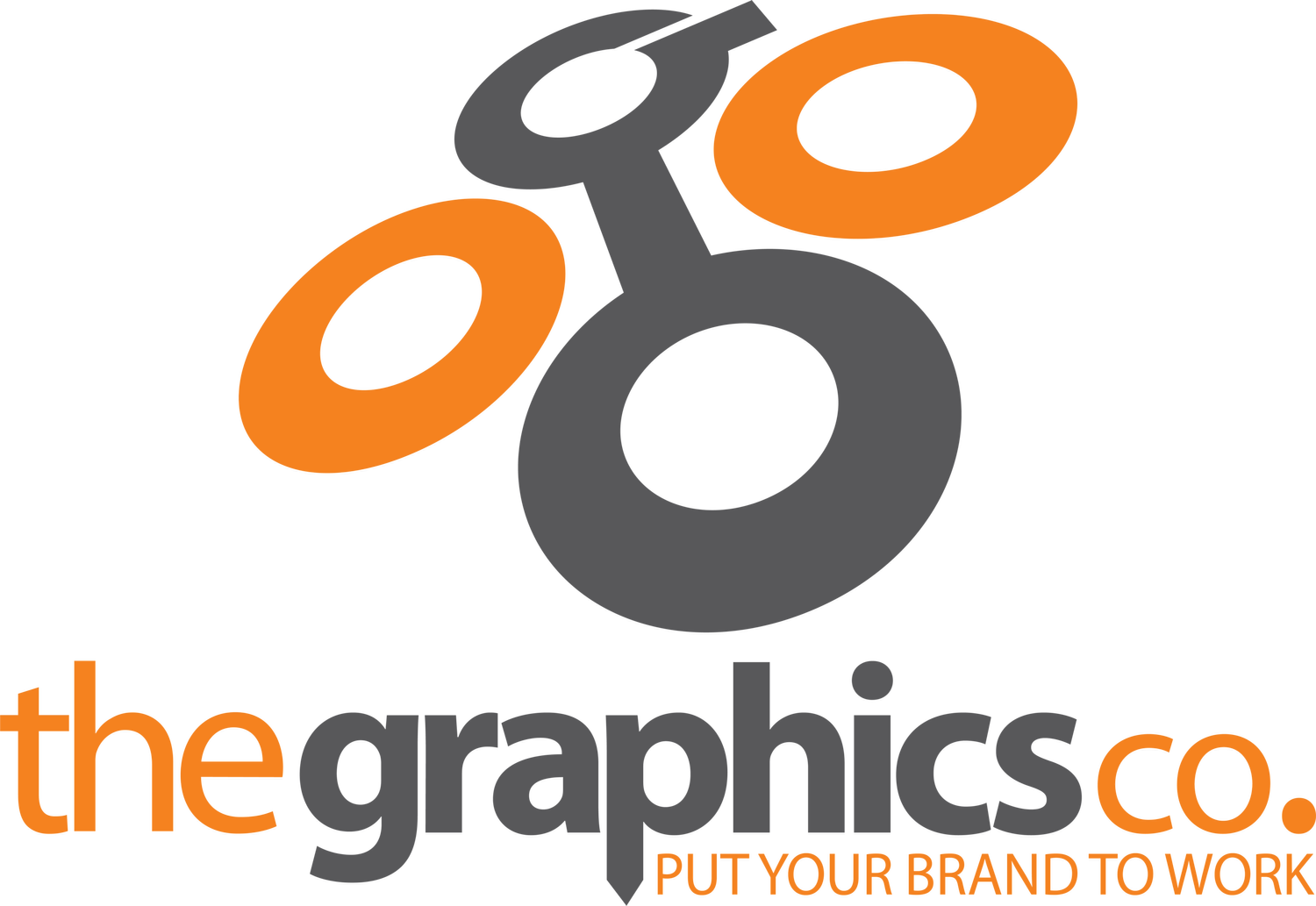 CS IMAGING, INC logo