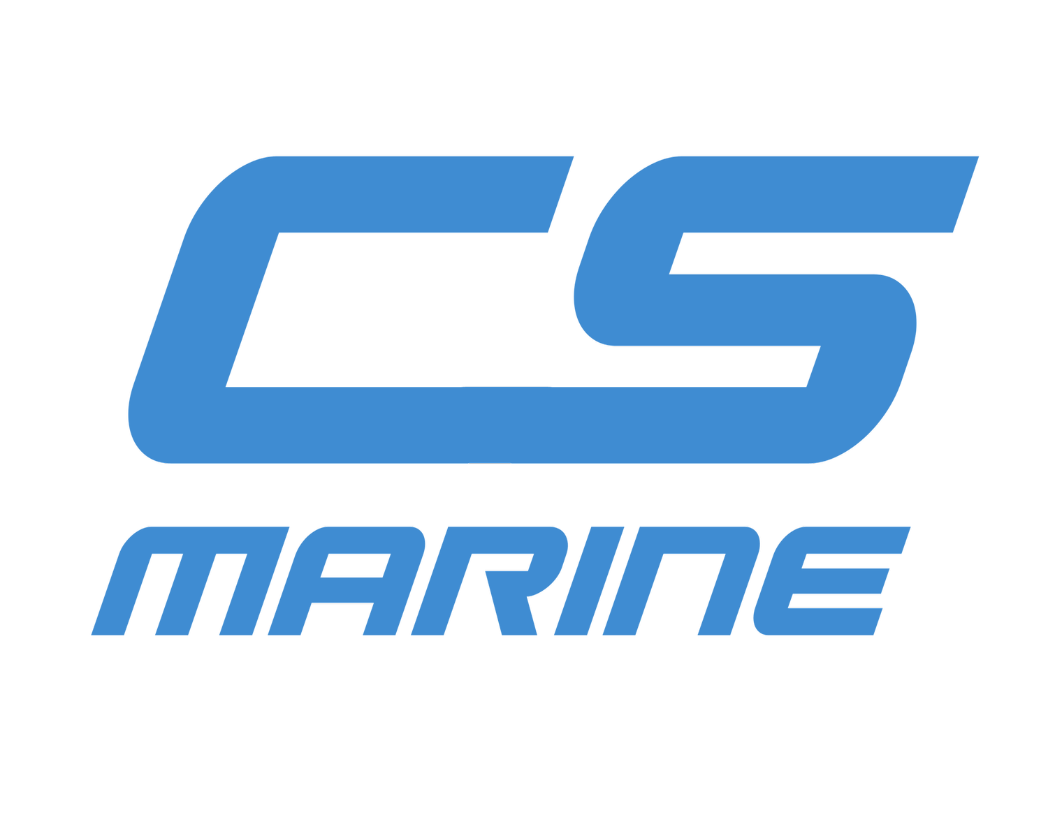 CS MARINE LLC logo