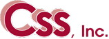 CS&S, LLC. logo