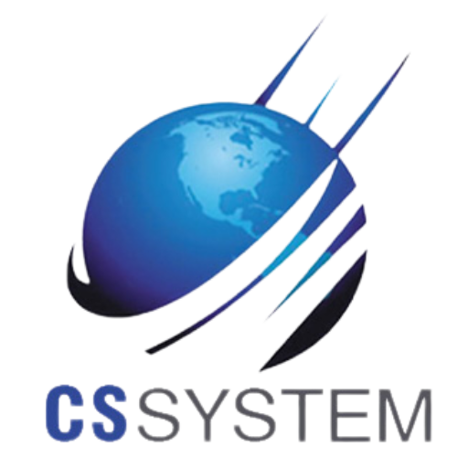 CS SYSTEM PR LLC logo