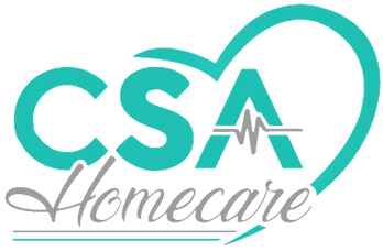 CSA HEALTHCARE PROFESSIONALS LLC logo