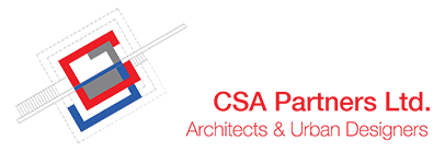 CSA PARTNERS LTD. logo