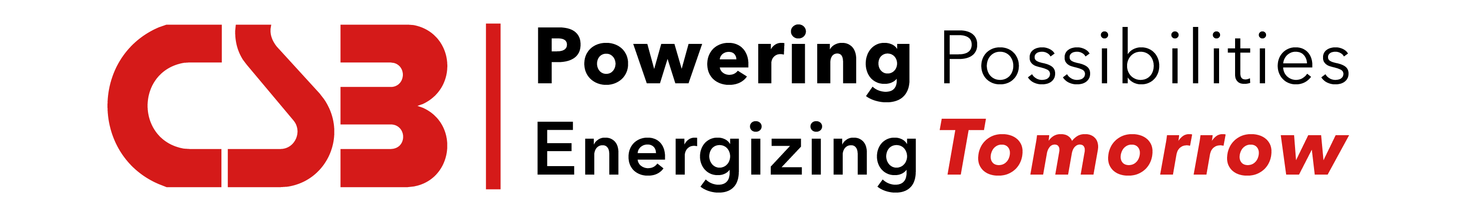 CSB ENERGY TECHNOLOGY (AMERICAS) CO., LTD. logo