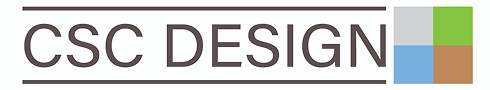 CSC DESIGN, INC logo