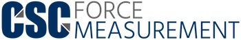 CSC FORCE MEASUREMENT INC logo