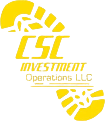 CSC INVESTMENT OPERATIONS, LLC logo