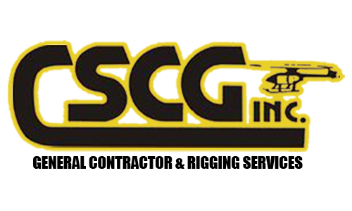 CSCG INC. logo