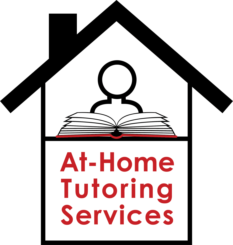 CSD HOLDINGS LLC AT HOME TUTORING logo