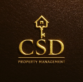 CSD MANAGEMENT LLC logo