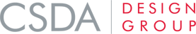 CSDA DESIGN GROUP logo