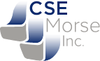 CSE MORSE INC logo