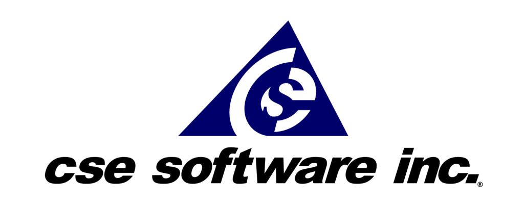 CSE SOFTWARE INC logo