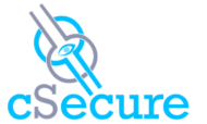 CSECURE LLC logo