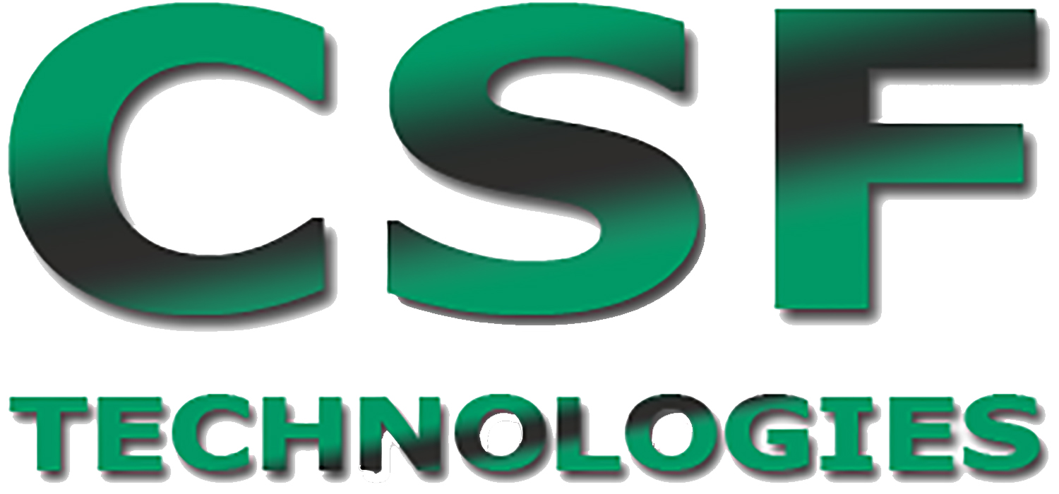 CSF TECHNOLOGIES INC logo