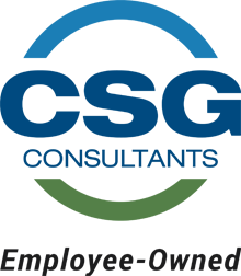 CSG CONSULTANTS INC logo