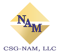 CSG-NAM LLC logo
