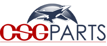 CSG PARTS, LLC logo