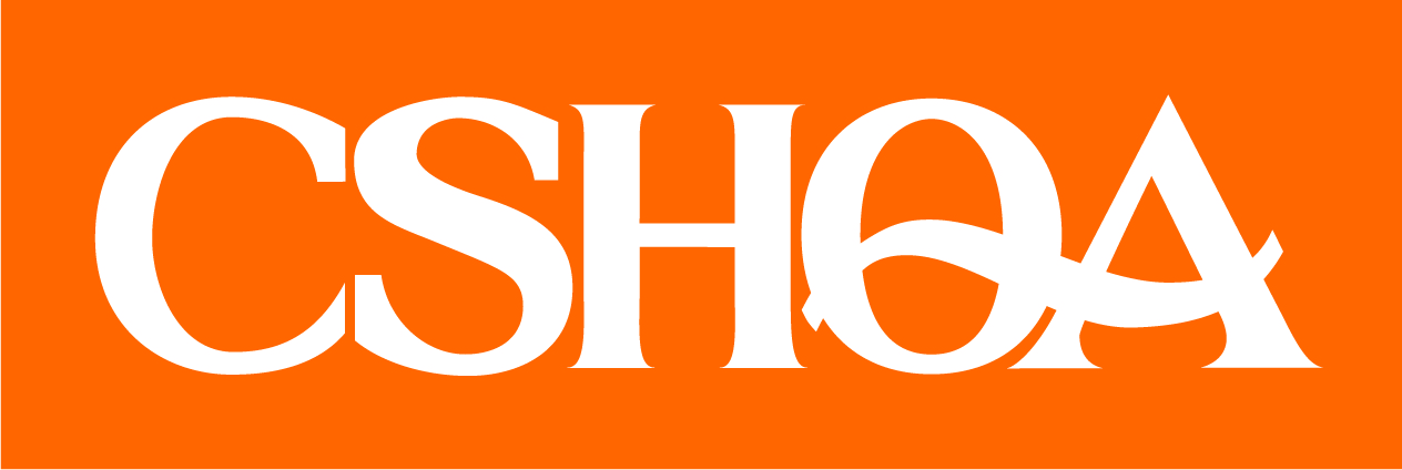 CSHQA, INC. logo
