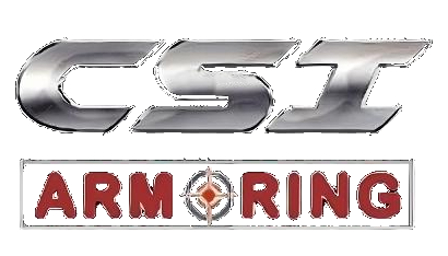 CSI ARMORING INC logo