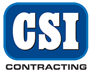 CSI CONTRACTING, INC logo