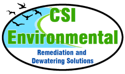 CSI ENVIRONMENTAL LLC logo