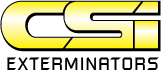CSI EXTERMINATORS, INC logo