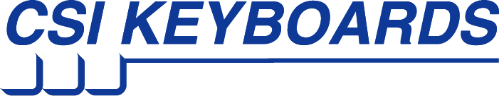 CSI KEYBOARDS, INC logo