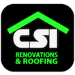 CSI RENOVATIONS AND ROOFING OF FL LLC logo