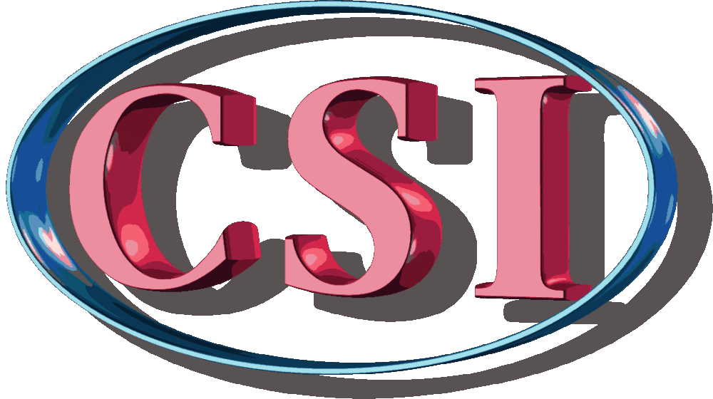 CSI TECHNOLOGIES logo