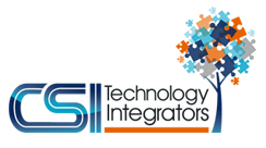 CSI TECHNOLOGY INTEGRATORS logo