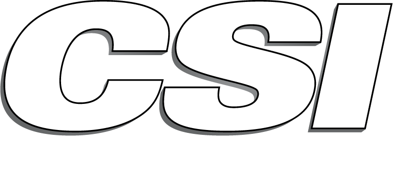CSI logo