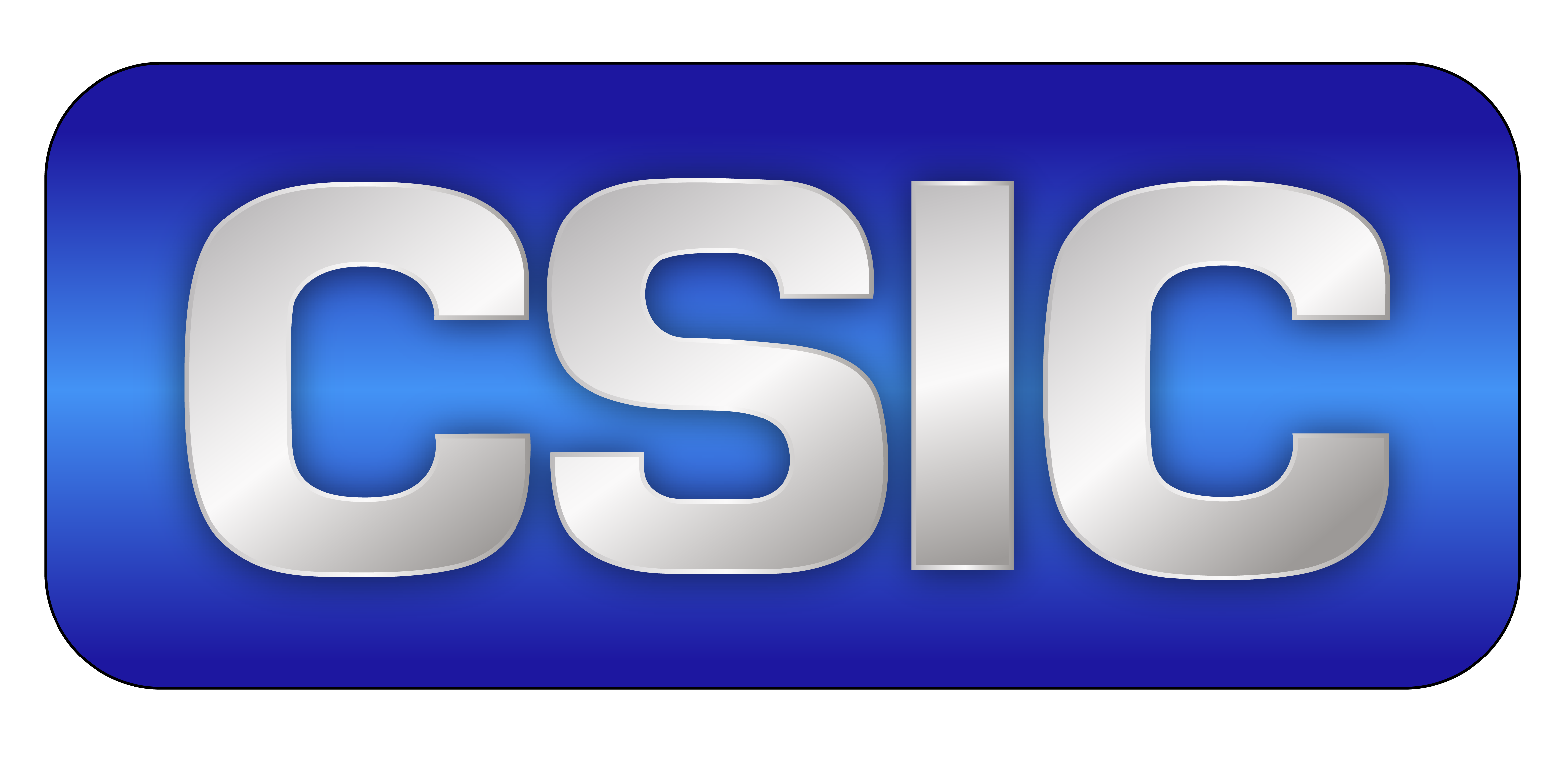 CSIC CORPORATION logo