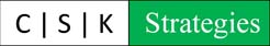 CSK STRATEGIC CONSULTING logo