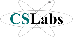 CSLABS logo