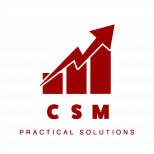 CSM PRACTICAL SOLUTIONS, LLC logo