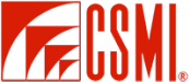 CSMI logo