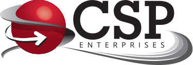 CSP ENTERPRISES LLC logo