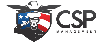 CSP MGT, LLC logo