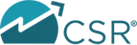 CSR INC logo