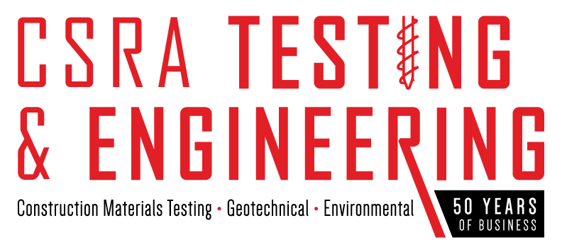 CSRA TESTING & ENGINEERING CO, INC. logo