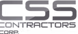 CSS CONTRACTORS CORP logo