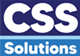 CSS SOLUTIONS, LLC logo