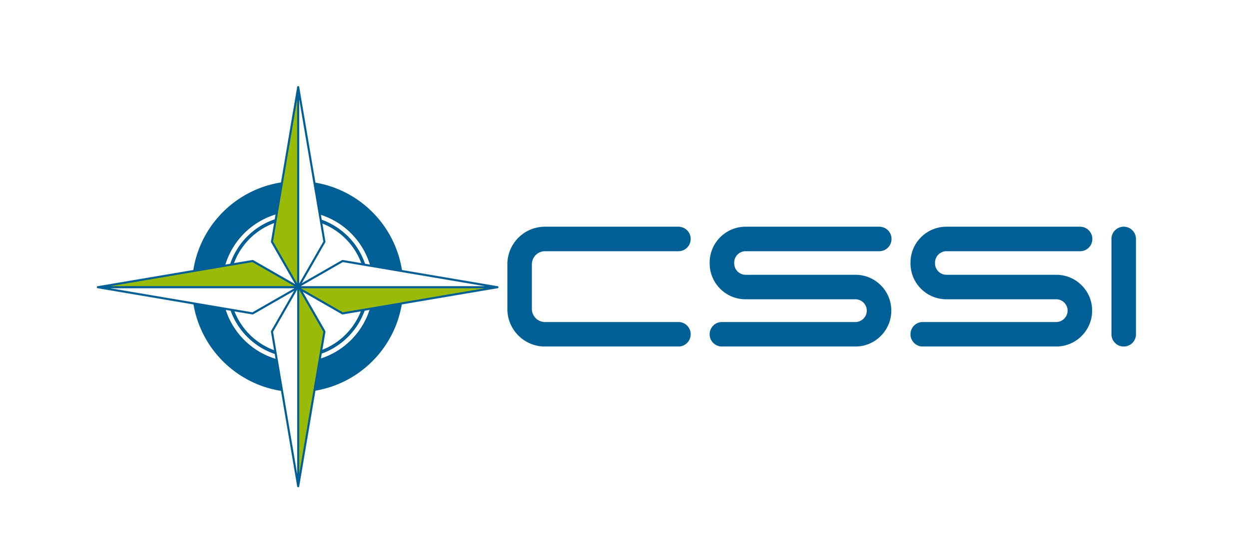 CSSI INC logo