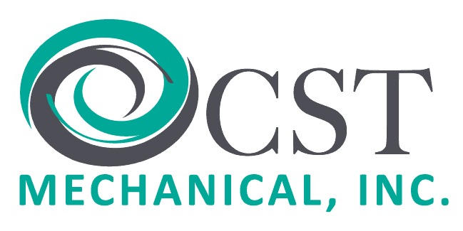 CST MECHANICAL, INC. logo