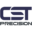 CST PRECISION INC logo