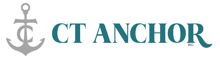 CT ANCHOR, INC. logo