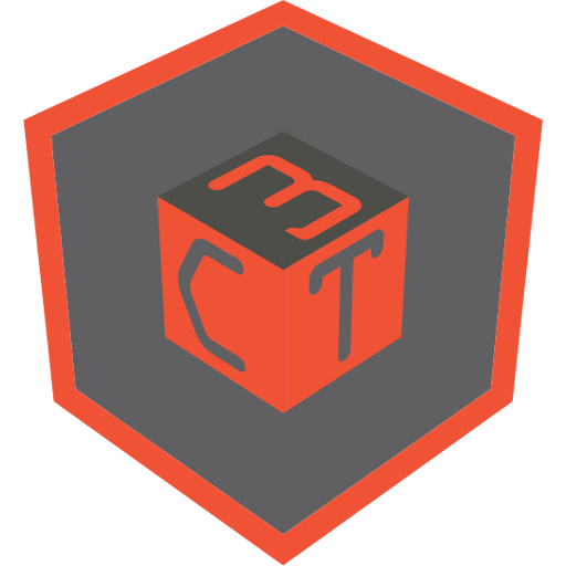 CT CUBED INC logo