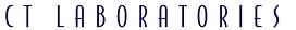 CT LABORATORIES, LLC logo