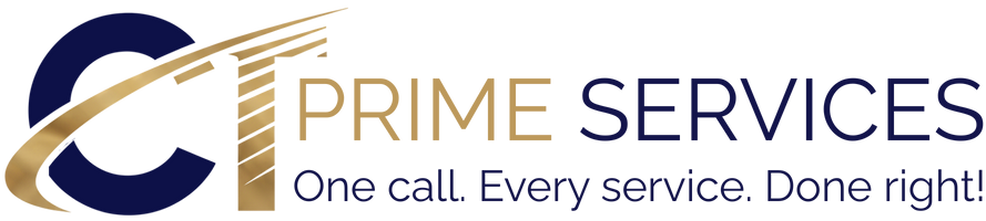 CT PRIME SERVICES, LLC logo